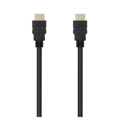NANOCABLE CABLE CONEXIÓN HDMI V 1.4 5 METROS