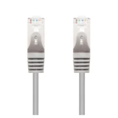 NANOCABLE CABLE RED LATIGUILLO RJ45 CAT.5E FTP AWG24, 2.0 M