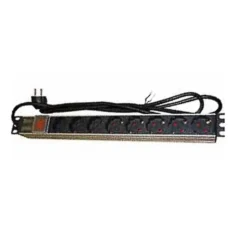 MONOLYTH REGLETA 19" 8 TOMAS SCHUKO