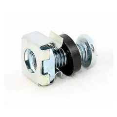 MONOLYTH TORNILLO ARM. PHILIPS+TUERCA M6X12 50 UDS