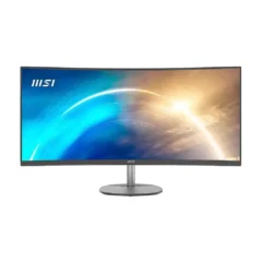 MSI MONITOR LED GAMING MP341CQ 34" UWQHD VGA HDMI MM CURVO