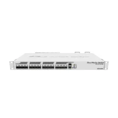 MIKROTIK CRS317-1G-16S+RM SWITCH 1XGB 16XSFP+ L6