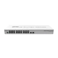 MIKROTIK CRS326-24G-2S+RM SWITCH 24G ET 800MHZ L5