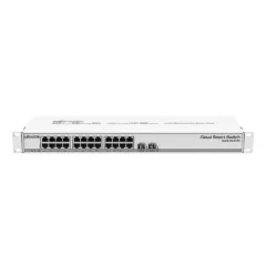 MIKROTIK CSS326-24G-2S+RM SWITCH 24G ET 2XSFP+