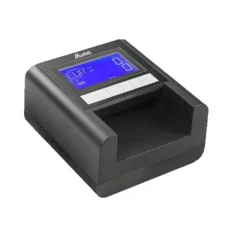 MUSTEK DETECTOR BILLETES FALSOS D9