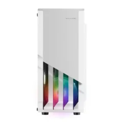 Mars Gaming MC-X2W Caja Minitore Negro
