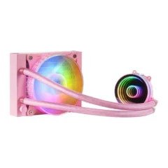 MARS GAMING REFRIGERACION LIQUIDA ML-ONE ROSA