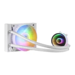 MARS GAMING REFRIGERACION LIQUIDA ML-ONE BLANCO