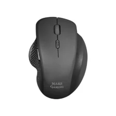 MARS GAMING RATON MMWERGO WIRELESS 3.200DPI ERGO