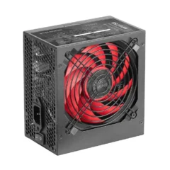 MARS GAMING FUENTE ALIMEN. MPIII 750W, 85% SILENT