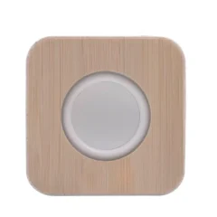 MARS GAMING ALTAVOZ 2.0 BLUETHOOTH BAMBÚ