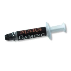 Mars Gaming MT0 Pasta Térmica Jeringuilla de 1 G.