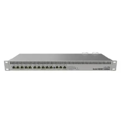 MIKROTIK RB1100AHX4 ROUTER 13XGB L6