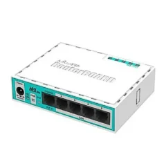 MIKROTIK ROUTERBOARD HEX LITE ROUTEROS L4