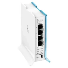 MIKROTIK HAP LITE ROUTERBOARD WIFI-N