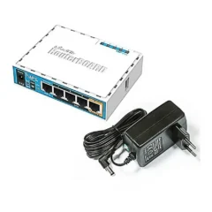 MIKROTIK RB952UI-5AC2ND DUAL CHAIN 2.4GHZ 5GHZ