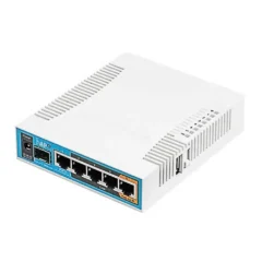 MIKROTIK RB962UIGS-5HACT2HNT HAP AC 802.11B G N