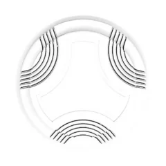 MIKROTIK RBCAP2ND WAP AC 2.4GHZ