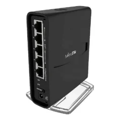 MIKROTIK RBD52G-5HACD2HND-TC HAP AC² 5GHZ L4