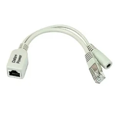MIKROTIK INYECTOR POE PUERTOS 10 100MBPS