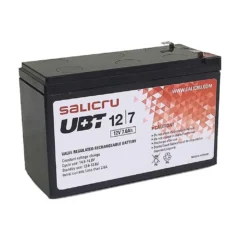 SALICRU BATERIA PARA SLC 3000 TWIN 12VCC 7AH