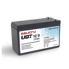 SALICRU BATERIA UBT 9AH 12V