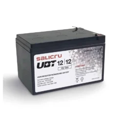 SALICRU BATERIA UBT 12AH 12V