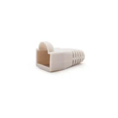 NANOCABLE FUNDA PROTECTORA RJ45 (10 UDS)