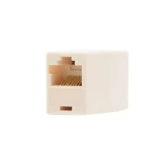 NANOCABLE EMPALME RJ45 CAT.5E UTP