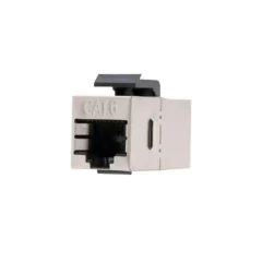 NANOCABLE EMPALME RJ45 CAT.6 STP