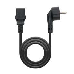 NANOCABLE CABLE ALIM. CPU, CEE7 M-C13 H, 1.5M