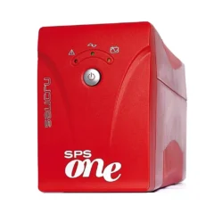 SALICRU SPS ONE 700VA SAI 360W 2XSCHUKO 2XRJ11 USB