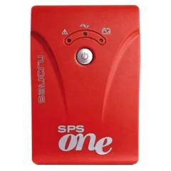 SALICRU SPS ONE 900VA SAI 480W 2XSCHUKO 2XRJ11 USB