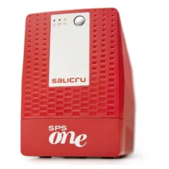 SALICRU SPS ONE 1500VA 900W 4XSCHUKO 2XRJ11 USB