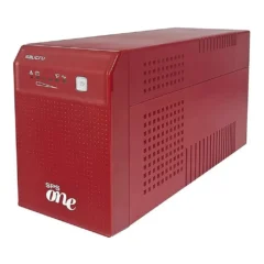 SALICRU SPS ONE 2000VA 1200W 4XSCHUKO 2XRJ11 USB
