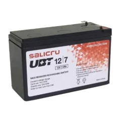 SALICRU MODULO DE BATERIA 2X3X7AH