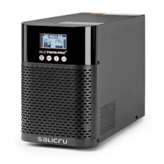 SALICRU SAI ON LINE SLC 700 TWIN PRO2 (700VA-675W)