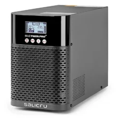SALICRU SAI ON LINE SLC 700 TWIN PRO2 IEC