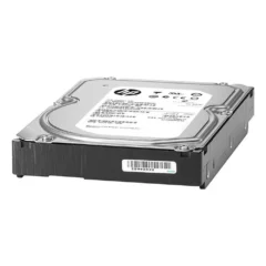 HPE HDD 3.5" 4TB SATA 6GB 7200RPM