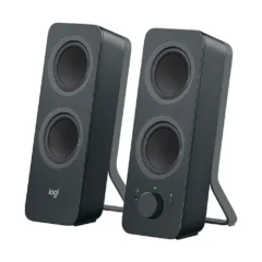 LOGITECH ALTAVOZ 2.0 Z207 10W NEGRO