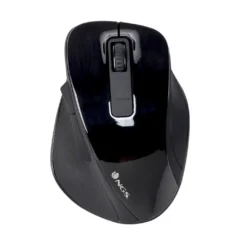 NGS RATON INALAMBRICO BOWBLACK 1600 DPI NEGRO
