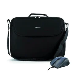 NGS BOLSA PORTATIL ORGANIZER 16"+RATON