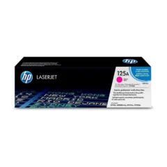 HP TONER 125A MAGENTA