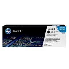 HP CC530A TONER NEGRO LASERJET CP2025 CM2320MFP