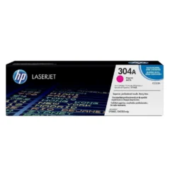 HP CC533A TONER MAGENTA LASERJET CP2025 CM2320MFP