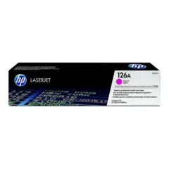 HP TONER 126A MAGENTA