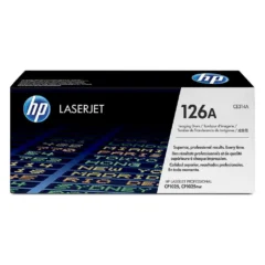 HP TAMBOR LASERJET CE314A Nº 126A NEGRO COLOR