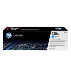 HP TONER LJ PRO Nº 128A AZUL