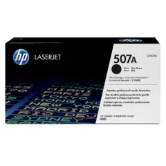 HP TONER Nº 507A NEGRO