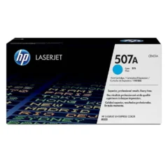 HP TONER Nº 507A CIAN